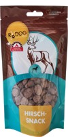Hond Snacks Hert Snack 170g 1 Stuk Anifit